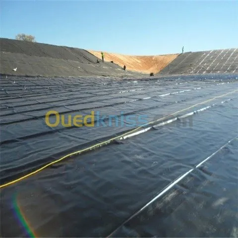 Travaux public et hydraulique