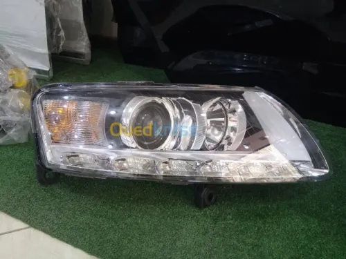 Phare Audi A6 2004-2011 FULL LED VAG 