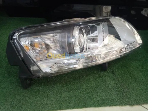 Phare Audi A6 2004-2011 FULL LED VAG 