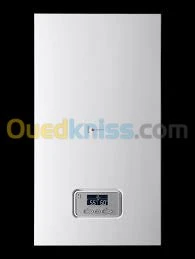 technicien chaudière 