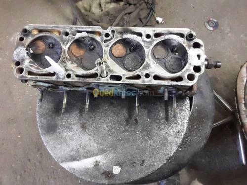 Reparations Janet alliage 