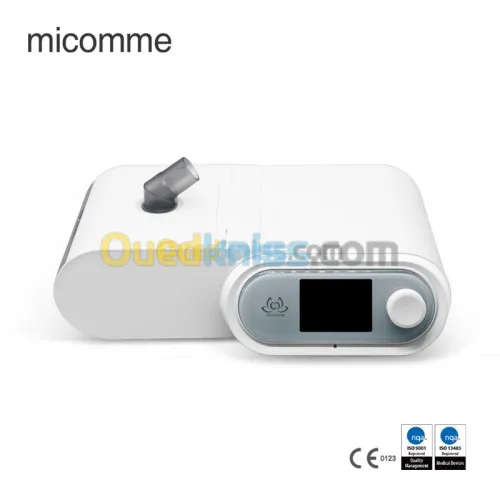 CPAP MiCOMME C5 I SERIE