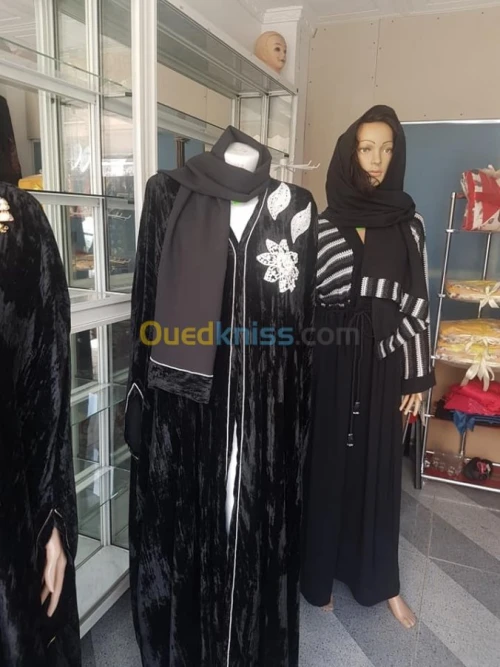 Abaya 