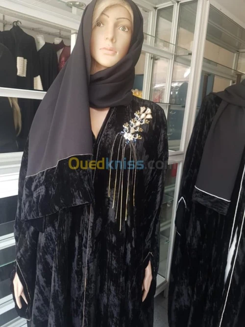 Abaya 