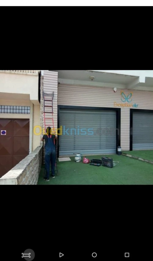 Sanitair chauffage central Gaz