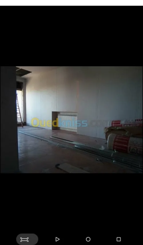 Sanitair chauffage central Gaz