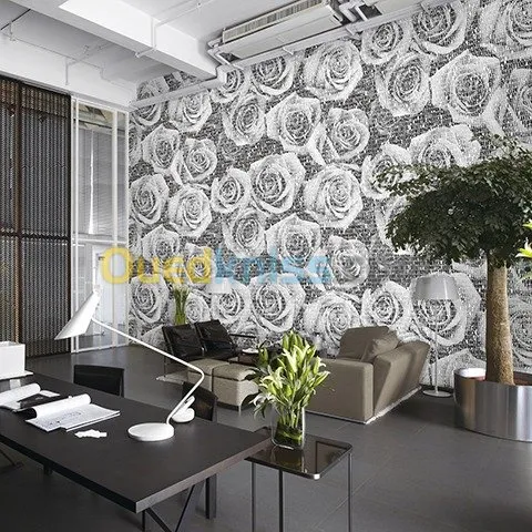 Papier peint / wallpaper/ورق الجدران