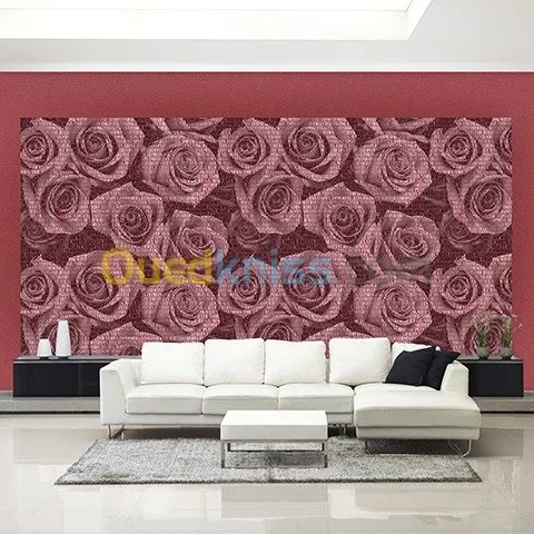 Papier peint / wallpaper/ورق الجدران