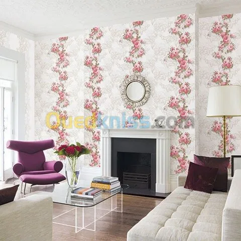 Papier peint / wallpaper/ورق الجدران