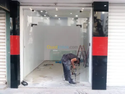 Une seule entreprise pour de meilleur 