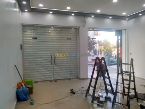 Une seule entreprise pour de meilleur 