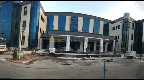 Une seule entreprise pour de meilleur 