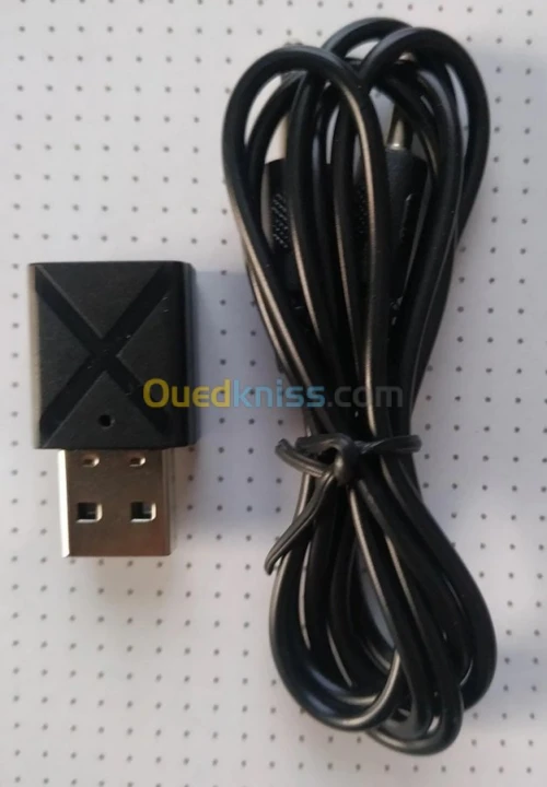 Bluetooth TV récepteur émetteurs 5.0