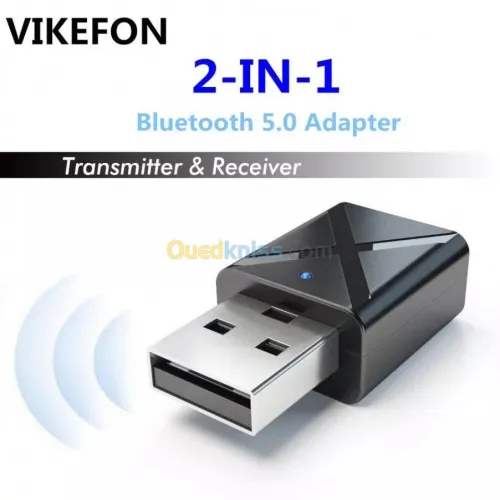 Bluetooth TV récepteur émetteurs 5.0