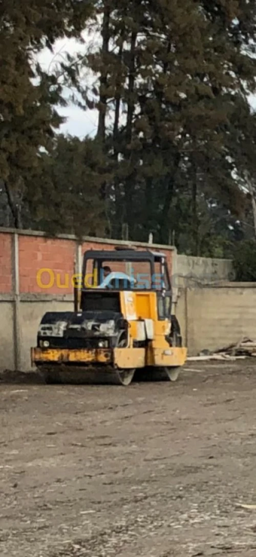 Location matériels de travaux publics 