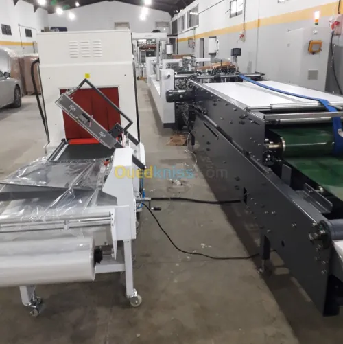 Sous traitanceemballage papier compact