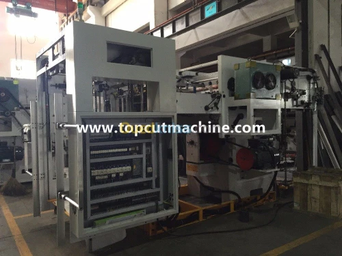 Sous traitanceemballage papier compact