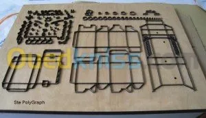 Sous traitanceemballage papier compact