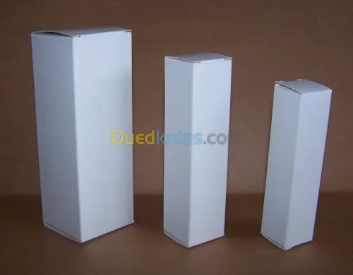 Sous traitanceemballage papier compact