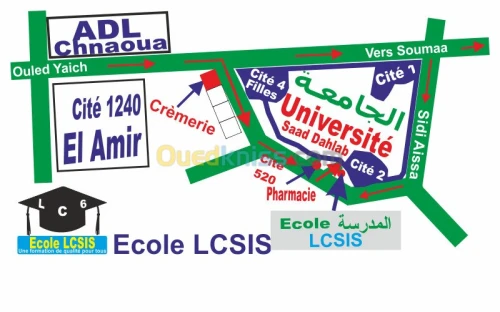 Formation sur ACCESS