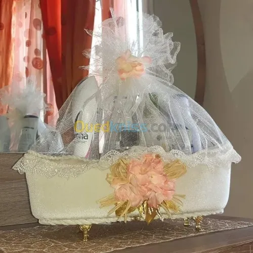 Décoration mariages 