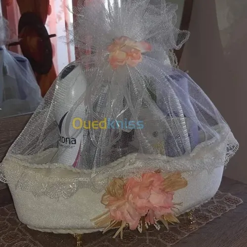 Décoration mariages 