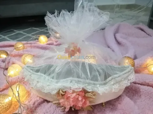 Décoration mariages 