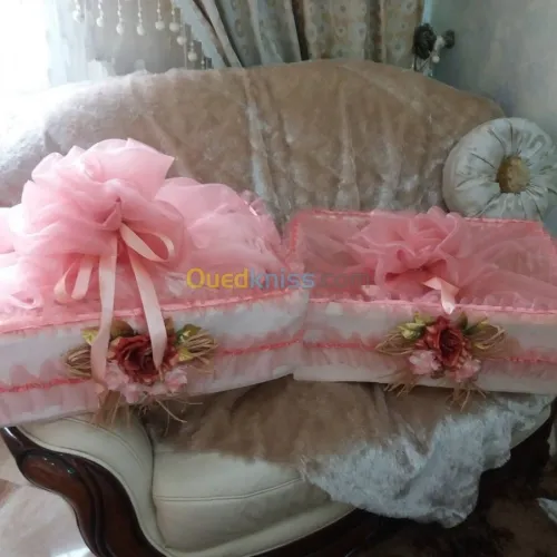 Décoration mariages 