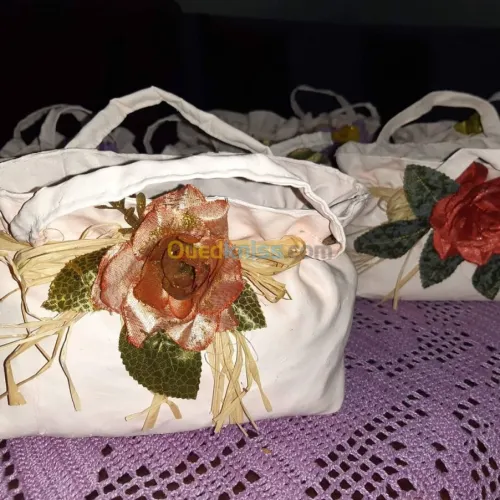 Décoration mariages 