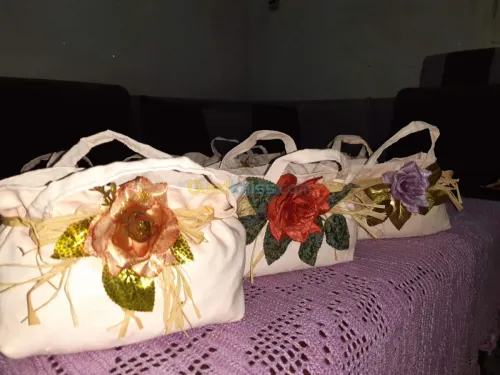 Décoration mariages 