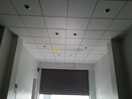 شركة الجنوب الكبير للديكور تقدم لكم ار