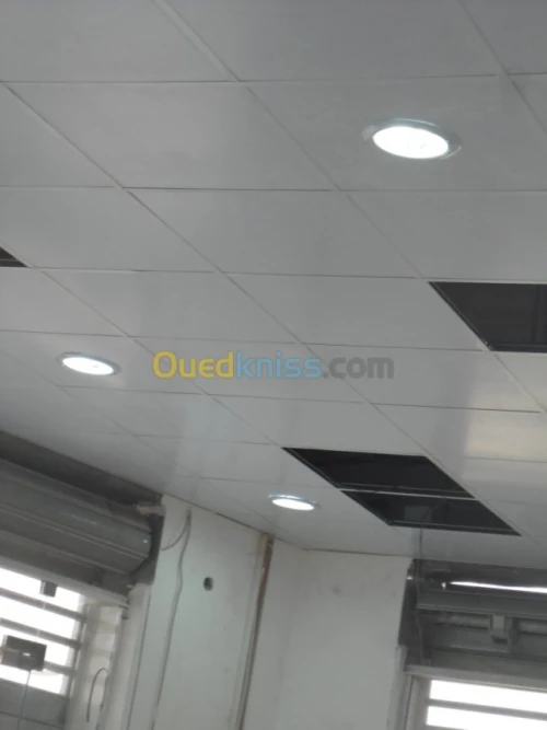 شركة الجنوب الكبير للديكور تقدم لكم ار