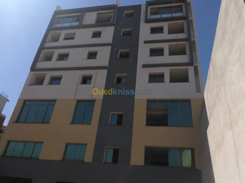 Travaux de bâtiment 