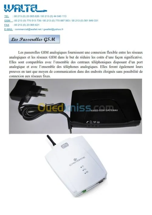 KONFTEL 55 Wireless 