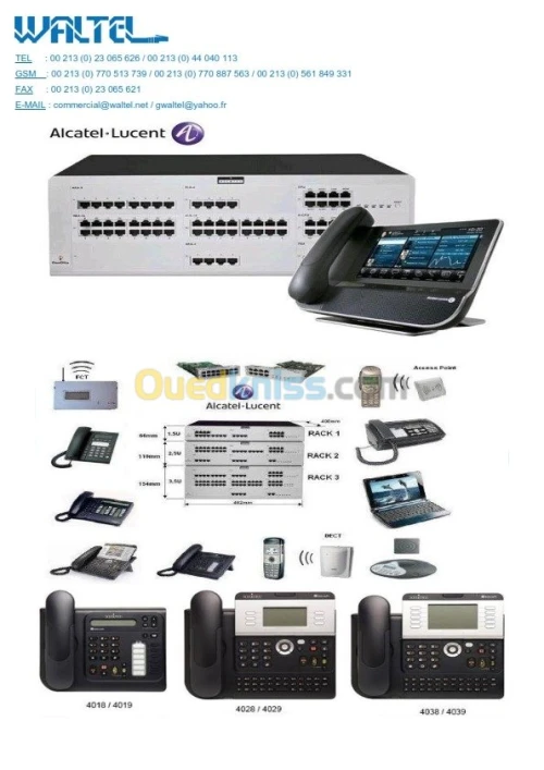 KONFTEL 55 Wireless 