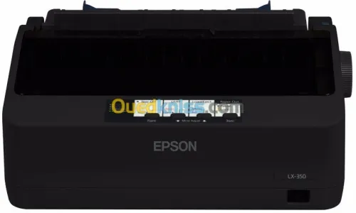IMPRIMANTE EPSON LX-350 MATRICIELLE