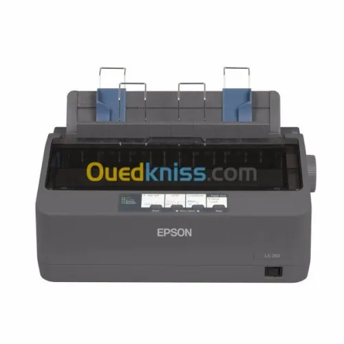 IMPRIMANTE EPSON LX-350 MATRICIELLE