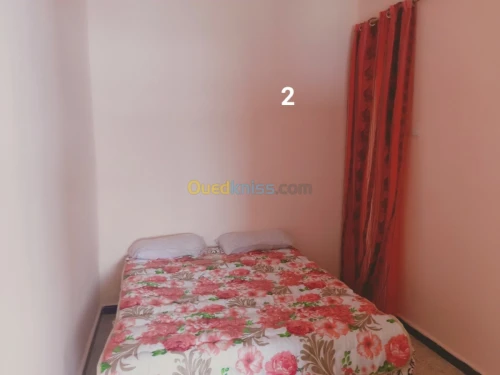 Location vacances Appartement F2 Skikda Skikda