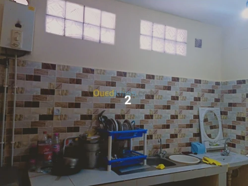 Location vacances Appartement F2 Skikda Skikda