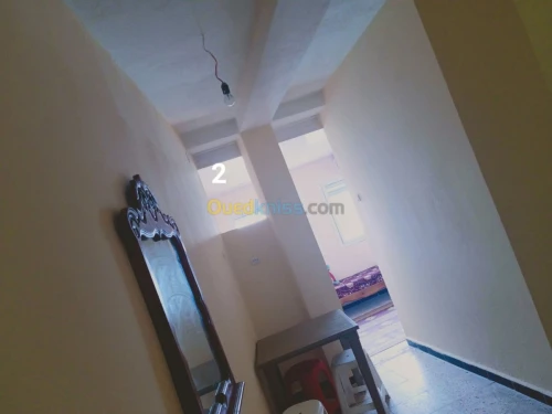 Location vacances Appartement F2 Skikda Skikda