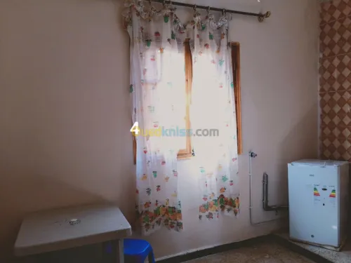 Location vacances Appartement F2 Skikda Skikda