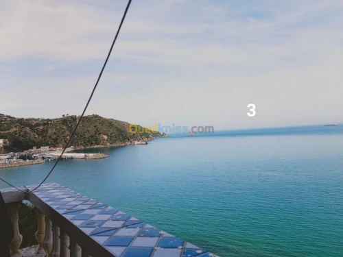 Location vacances Appartement F2 Skikda Skikda