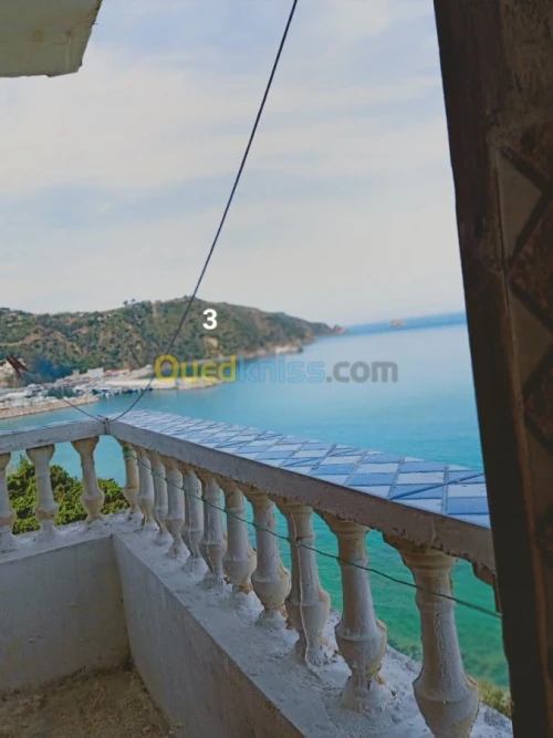Location vacances Appartement F2 Skikda Skikda