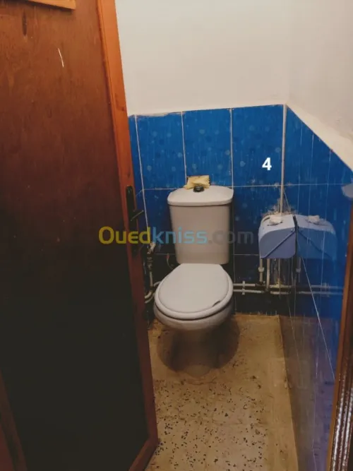 Location vacances Appartement F2 Skikda Skikda