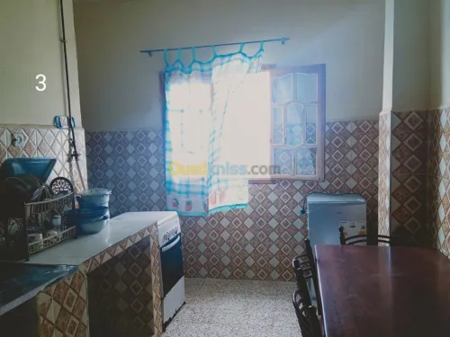Location vacances Appartement F2 Skikda Skikda