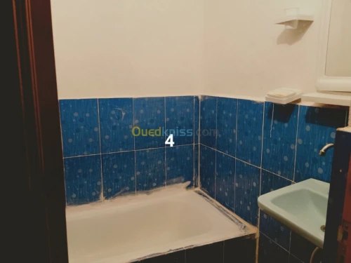 Location vacances Appartement F2 Skikda Skikda