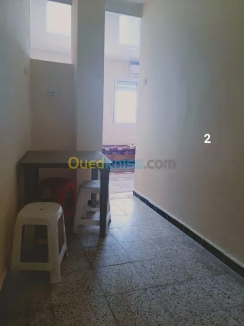 Location vacances Appartement F2 Skikda Skikda