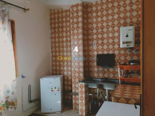 Location vacances Appartement F2 Skikda Skikda