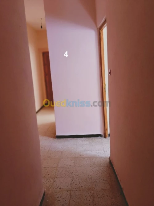 Location vacances Appartement F2 Skikda Skikda