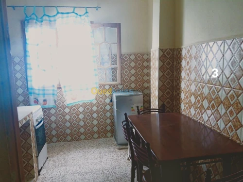 Location vacances Appartement F2 Skikda Skikda